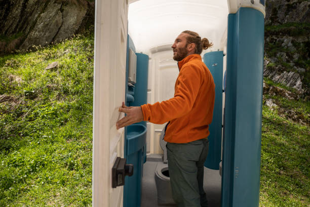 Best Portable bathroom rental  in Liberty Hill, TX