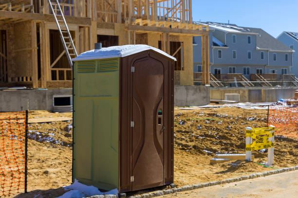 Best Affordable portable toilet rental  in Liberty Hill, TX