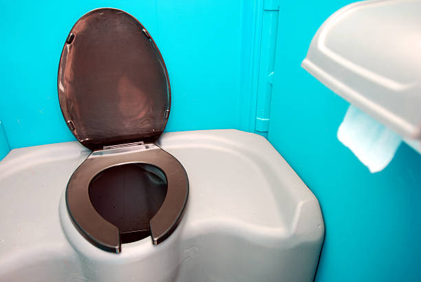 Best Long-term porta potty rental  in Liberty Hill, TX