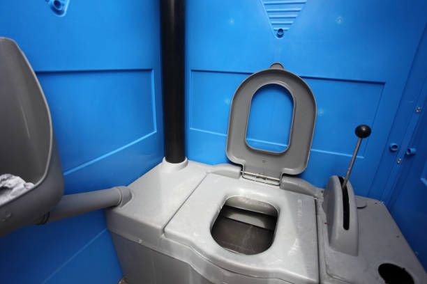 Professional porta potty rental in Liberty Hill, TX