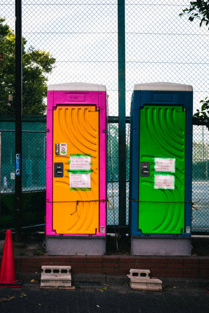 Best Porta potty cleaning services  in Liberty Hill, TX