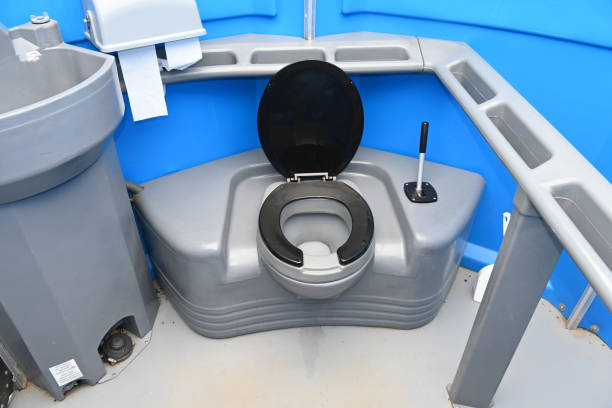 Best Local porta potty services  in Liberty Hill, TX