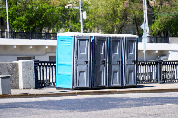 Best Porta potty rental near me  in Liberty Hill, TX
