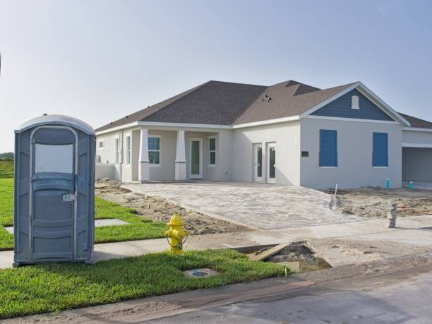Best Porta potty delivery and setup  in Liberty Hill, TX