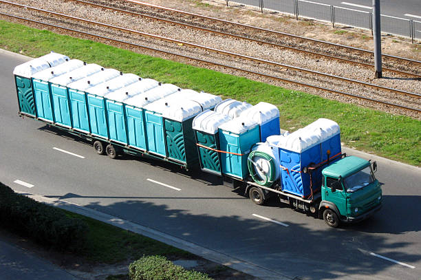 Best Portable toilet rental cost  in Liberty Hill, TX