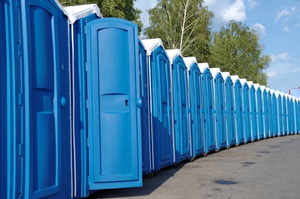 Best High-end porta potty rental  in Liberty Hill, TX